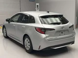 2025 Toyota Corolla Touring Hybrid X Van for sale, Japanese used car export - photo 4 of 12 | GULJI TRADERS