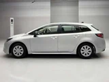 2025 Toyota Corolla Touring Hybrid X Van for sale, Japanese used car export - photo 5 of 12 | GULJI TRADERS