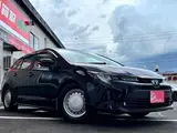 2025 Toyota Corolla Touring 1.8 Hybrid X E-Four 4WD Black Van for sale, Japanese used car export - photo 3 of 20 | GULJI TRADERS