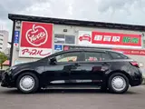 2025 Toyota Corolla Touring 1.8 Hybrid X E-Four 4WD Black Van for sale, Japanese used car export - photo 5 of 20 | GULJI TRADERS