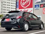 2025 Toyota Corolla Touring 1.8 Hybrid X E-Four 4WD Black Van for sale, Japanese used car export - photo 8 of 20 | GULJI TRADERS
