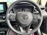 2025 Toyota Corolla Touring 1.8 Hybrid X E-Four 4WD Black Van for sale, Japanese used car export - photo 10 of 20 | GULJI TRADERS