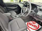 2025 Toyota Corolla Touring 1.8 Hybrid X E-Four 4WD Black Van for sale, Japanese used car export - photo 15 of 20 | GULJI TRADERS