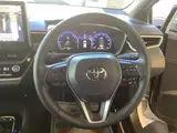 2025 Toyota Corolla Touring Active sports White Van for sale, Japanese used car export - photo 5 of 9 | GULJI TRADERS