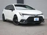 2025 Toyota Corolla Touring Active Sports Special Edition Pearl Van for sale, Japanese used car export - photo 1 of 9 | GULJI TRADERS