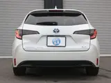 2025 Toyota Corolla Touring Active Sports Special Edition Pearl Van for sale, Japanese used car export - photo 2 of 9 | GULJI TRADERS