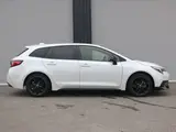 2025 Toyota Corolla Touring Active Sports Special Edition Pearl Van for sale, Japanese used car export - photo 4 of 9 | GULJI TRADERS