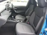 2025 Toyota Corolla Touring Hybrid G ​​Safety Sense Blue Van for sale, Japanese used car export - photo 6 of 9 | GULJI TRADERS