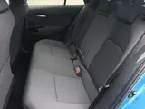 2025 Toyota Corolla Touring Hybrid G ​​Safety Sense Blue Van for sale, Japanese used car export - photo 7 of 9 | GULJI TRADERS