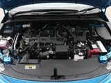 2025 Toyota Corolla Touring Hybrid G ​​Safety Sense Blue Van for sale, Japanese used car export - photo 8 of 9 | GULJI TRADERS