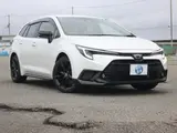 2025 Toyota Corolla Touring Exclusive to the Active Sports Special Edition Pearl Van for sale, Japanese used car export - photo 1 of 9 | GULJI TRADERS