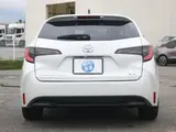 2025 Toyota Corolla Touring Exclusive to the Active Sports Special Edition Pearl Van for sale, Japanese used car export - photo 2 of 9 | GULJI TRADERS