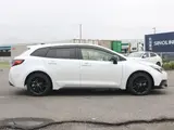 2025 Toyota Corolla Touring Exclusive to the Active Sports Special Edition Pearl Van for sale, Japanese used car export - photo 4 of 9 | GULJI TRADERS