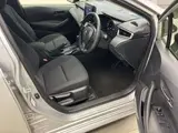 2025 Toyota Corolla Touring X Silver Van for sale, Japanese used car export - photo 6 of 9 | GULJI TRADERS