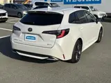 2025 Toyota Corolla Touring Hybrid Double By White Van for sale, Japanese used car export - photo 3 of 9 | GULJI TRADERS
