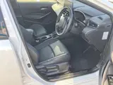2025 Toyota Corolla Touring Hybrid Double By White Van for sale, Japanese used car export - photo 4 of 9 | GULJI TRADERS