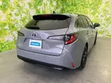 2025 Toyota Corolla Touring 4WD Hybrid Active Black Van for sale, Japanese used car export - photo 3 of 9 | GULJI TRADERS