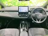 2025 Toyota Corolla Touring 4WD Hybrid Active Black Van for sale, Japanese used car export - photo 4 of 9 | GULJI TRADERS