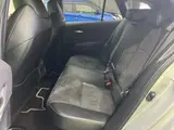 2025 Toyota Corolla Touring 4WD Hybrid Active Black Van for sale, Japanese used car export - photo 8 of 9 | GULJI TRADERS