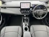 2025 Toyota Corolla Touring Hybrid Double By Black Van for sale, Japanese used car export - photo 2 of 9 | GULJI TRADERS