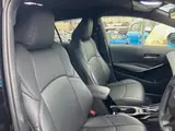 2025 Toyota Corolla Touring Hybrid Double By Black Van for sale, Japanese used car export - photo 8 of 9 | GULJI TRADERS