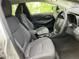 2025 Toyota Corolla Touring Hybrid G Silver Van for sale, Japanese used car export - photo 5 of 9 | GULJI TRADERS