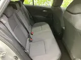 2025 Toyota Corolla Touring Hybrid G Silver Van for sale, Japanese used car export - photo 6 of 9 | GULJI TRADERS