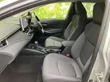 2025 Toyota Corolla Touring Hybrid G Silver Van for sale, Japanese used car export - photo 7 of 9 | GULJI TRADERS