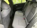 2025 Toyota Corolla Touring Hybrid G Silver Van for sale, Japanese used car export - photo 8 of 9 | GULJI TRADERS