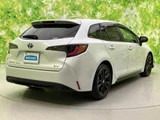 2025 Toyota Corolla Touring Hybrid Sport Van for sale, Japanese used car export - photo 3 of 9 | GULJI TRADERS