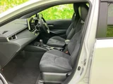 2025 Toyota Corolla Touring Hybrid Sport Van for sale, Japanese used car export - photo 6 of 9 | GULJI TRADERS
