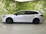 2025 Toyota Corolla Touring Hybrid Van for sale, Japanese used car export - photo 2 of 9 | GULJI TRADERS