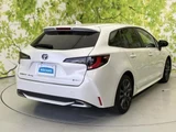 2025 Toyota Corolla Touring Hybrid Van for sale, Japanese used car export - photo 3 of 9 | GULJI TRADERS