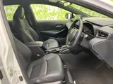 2025 Toyota Corolla Touring Hybrid Van for sale, Japanese used car export - photo 4 of 9 | GULJI TRADERS