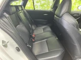 2025 Toyota Corolla Touring Hybrid Van for sale, Japanese used car export - photo 5 of 9 | GULJI TRADERS