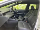 2025 Toyota Corolla Touring Hybrid Van for sale, Japanese used car export - photo 6 of 9 | GULJI TRADERS