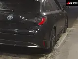 2025 Toyota Corolla Touring Hybrid Double By Black Van for sale, Japanese used car export - photo 8 of 9 | GULJI TRADERS