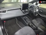 2025 Toyota Corolla Touring Hybrid Active Sport Gray Van for sale, Japanese used car export - photo 3 of 9 | GULJI TRADERS