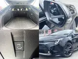 2026 Toyota Corolla Touring HV Double By B Black Van for sale, Japanese used car export - photo 8 of 9 | GULJI TRADERS