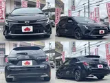 2026 Toyota Corolla Touring HV Double By B Black Van for sale, Japanese used car export - photo 9 of 9 | GULJI TRADERS