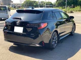 2026 Toyota Corolla Touring 1.8 Hybrid WxB Van for sale, Japanese used car export - photo 3 of 52 | GULJI TRADERS