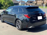 2026 Toyota Corolla Touring 1.8 Hybrid WxB Van for sale, Japanese used car export - photo 5 of 52 | GULJI TRADERS