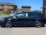 2026 Toyota Corolla Touring 1.8 Hybrid WxB Van for sale, Japanese used car export - photo 6 of 52 | GULJI TRADERS