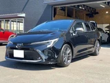 2026 Toyota Corolla Touring 1.8 Hybrid WxB Van for sale, Japanese used car export - photo 7 of 52 | GULJI TRADERS