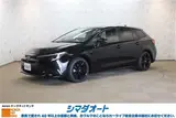 2026 Toyota Corolla Touring HYBRID Active Sports Other Van for sale, Japanese used car export - photo 1 of 30 | GULJI TRADERS