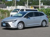 2026 Toyota Corolla Touring Hybrid X Van for sale, Japanese used car export - photo 3 of 20 | GULJI TRADERS