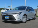 2026 Toyota Corolla Touring Hybrid X Van for sale, Japanese used car export - photo 4 of 20 | GULJI TRADERS