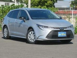 2026 Toyota Corolla Touring Hybrid X Van for sale, Japanese used car export - photo 5 of 20 | GULJI TRADERS