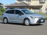 2026 Toyota Corolla Touring Hybrid X Van for sale, Japanese used car export - photo 6 of 20 | GULJI TRADERS