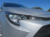 2026 Toyota Corolla Touring Hybrid X Van for sale, Japanese used car export - photo 8 of 20 | GULJI TRADERS
